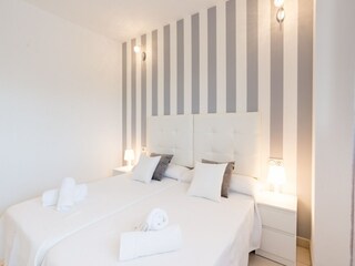 Apartamento Torremolinos Características 24