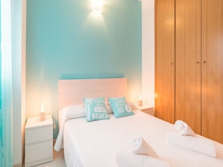 Appartement Torremolinos Équipement 19