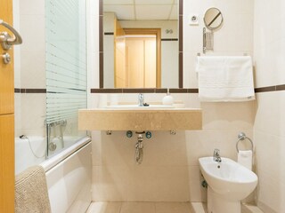 Appartement Torremolinos Équipement 20