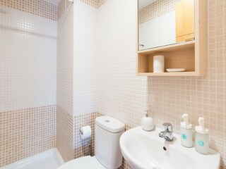 Apartment Torremolinos Ausstattung 31