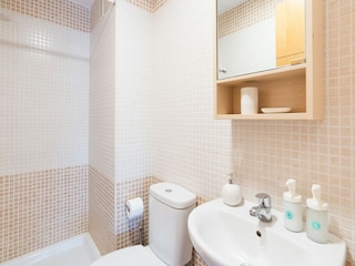 Appartement Torremolinos Kenmerken 31