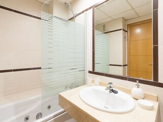 Apartment Torremolinos Ausstattung 17