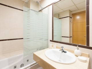 Appartement Torremolinos Kenmerken 17