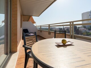 Apartment Torremolinos Außenaufnahme 8