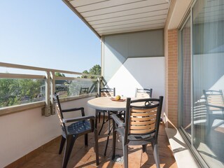 Apartment Torremolinos Außenaufnahme 9