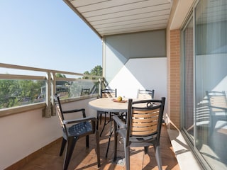 Appartement Torremolinos Buitenaudio-opname 9