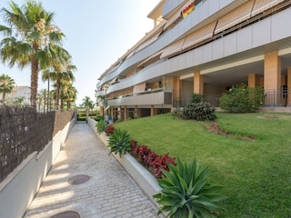 Appartement Torremolinos Enregistrement extérieur 3