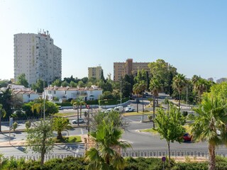 Appartement Torremolinos Enregistrement extérieur 11
