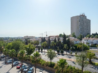 Appartement Torremolinos Buitenaudio-opname 4