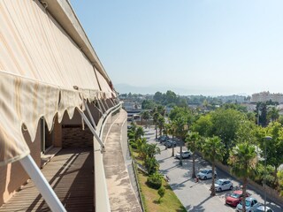 Appartement Torremolinos Buitenaudio-opname 10