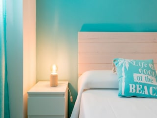 Appartement Torremolinos  43