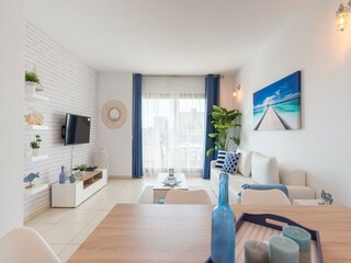 Apartment Torremolinos Ausstattung 33