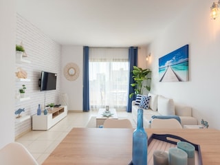 Appartement Torremolinos Kenmerken 33