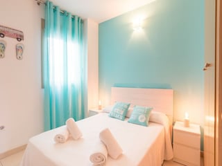 Appartement Torremolinos Kenmerken 18