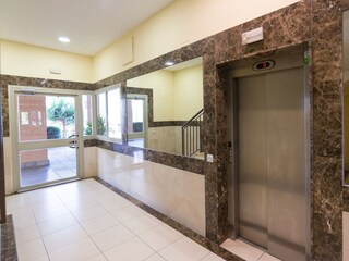 Appartamento Torremolinos Caratteristiche 21