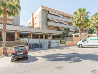 Appartement Torremolinos  37