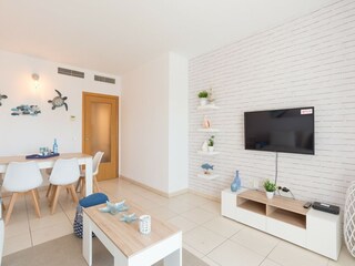 Apartment Torremolinos Ausstattung 35