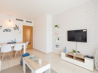 Appartement Torremolinos Kenmerken 35