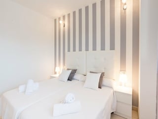 Appartement Torremolinos Équipement 24