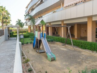 Appartement Torremolinos  45