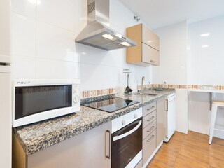 Appartement Torremolinos Kenmerken 23
