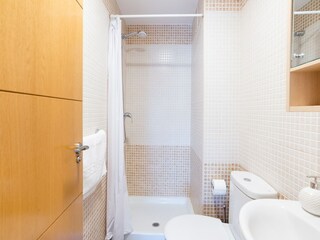 Apartamento Torremolinos Características 31