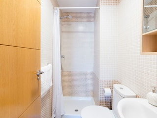 Appartement Torremolinos Kenmerken 25