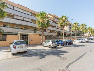Appartement Torremolinos  42