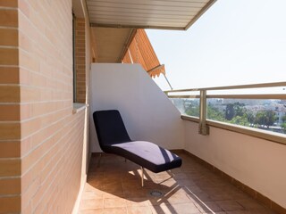 Appartement Torremolinos Buitenaudio-opname 12