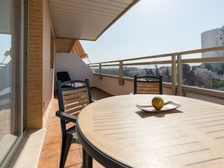 Apartment Torremolinos Außenaufnahme 9