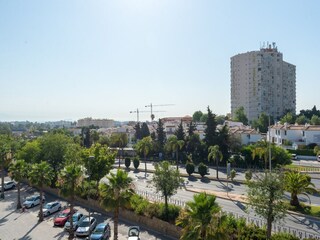 Apartment Torremolinos Außenaufnahme 9