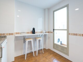 Apartment Torremolinos Ausstattung 17