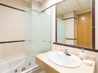 Apartment Torremolinos Ausstattung 18