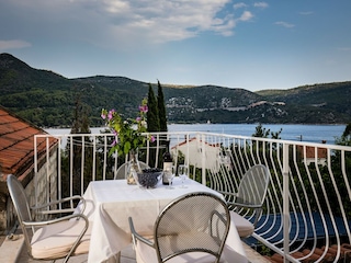 Appartement Šipanska Luka  1