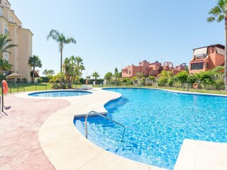 Apartment Torremolinos Außenaufnahme 5