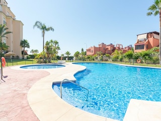 Appartement Torremolinos Buitenaudio-opname 13