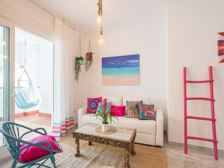 Appartement Torremolinos Équipement 25