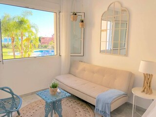 Appartement Torremolinos Équipement 26