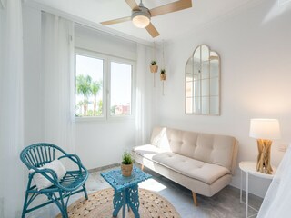 Appartement Torremolinos Kenmerken 34