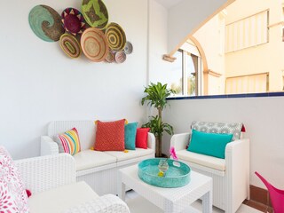 Apartment Torremolinos Ausstattung 28