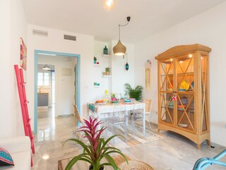 Appartement Torremolinos Équipement 23