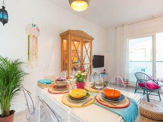 Apartamento Torremolinos Características 31
