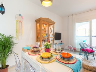 Apartamento Torremolinos Características 40