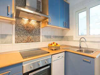 Apartment Torremolinos Ausstattung 38