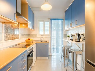 Appartement Torremolinos Équipement 30