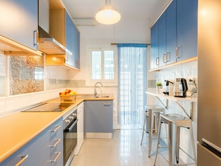 Appartement Torremolinos Kenmerken 41