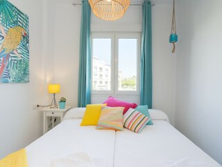 Apartment Torremolinos Ausstattung 19