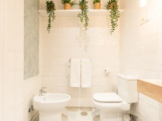 Appartement Torremolinos Équipement 21