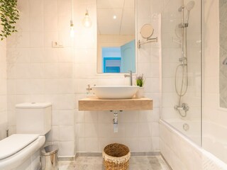 Apartamento Torremolinos Características 24
