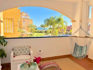 Appartement Torremolinos Buitenaudio-opname 9